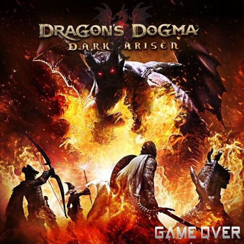 โหลดเกม [PC] DRAGON'S DOGMA : DARK ARISEN [ONE2UP]