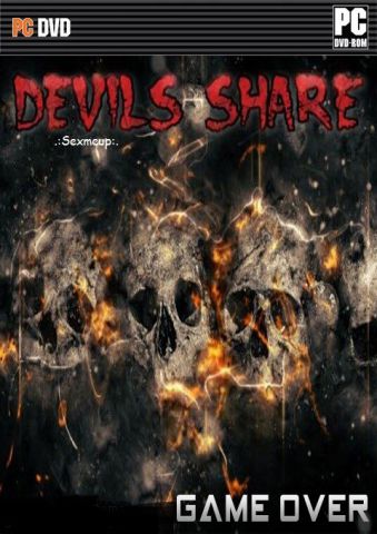 โหลดเกม [PC] DEVILS SHARE [ONE2UP]
