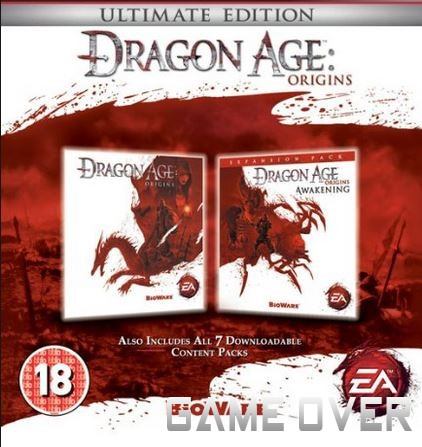 โหลดเกม [PC] DRAGON AGE: ORIGINS - ULTIMATE EDITION (All DLCs) [ONE2UP]