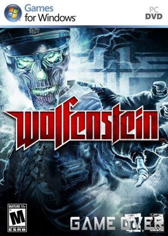 โหลดเกม [PC] WOLFENSTEIN [ONE2UP]