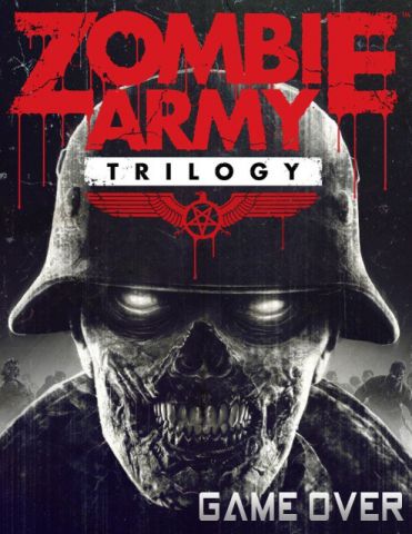 โหลดเกม [PC] ZOMBIE ARMY TRILOGY - R.G. CATALYST [ONE2UP]