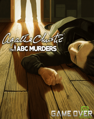 โหลดเกม [PC] AGATHA CHRISTIE: THE ABC MURDERS [ONE2UP][FILECONDO]