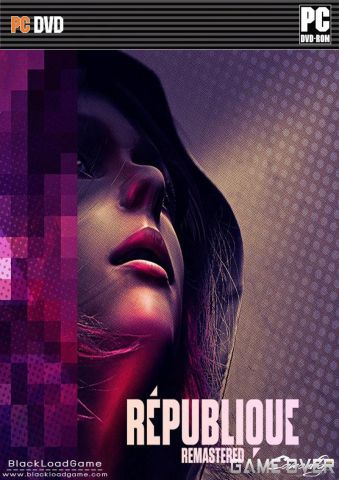 โหลดเกม [PC] REPUBLIQUE REMASTERED [ONE2UP]