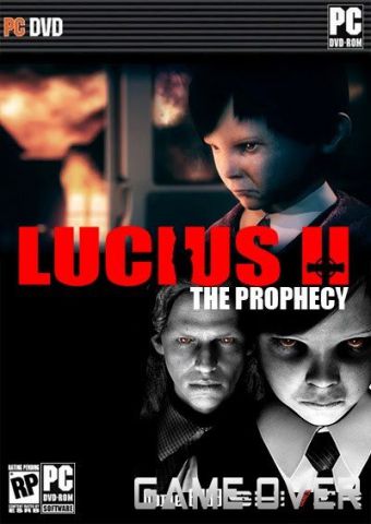 โหลดเกม [PC] LUCIUS II [ONE2UP]
