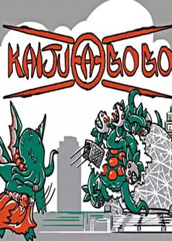 โหลดเกม [PC] KAIJU-A-GOGO [ONE2UP]