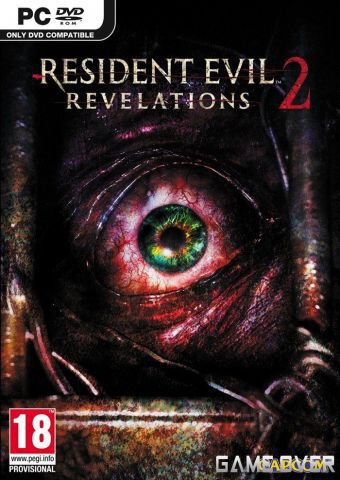 โหลดเกม [PC] RESIDENT EVIL REVELATIONS 2 : EPISODE 1 [ONE2UP]