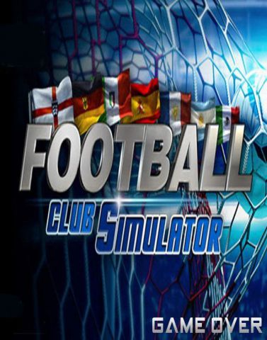 โหลดเกม [PC] FOOTBALL CLUB SIMULATOR [ONE2UP][FILECONDO]