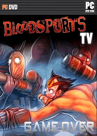 โหลดเกม [PC] BLOODSPORTS.TV [ONE2UP]