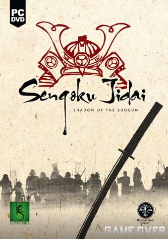 โหลดเกม [PC] SENGOKU JIDAI: SHADOW OF THE SHOGUN GEMPEI KASSEN [ONE2UP][FILECONDO]