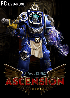 โหลดเกม [PC] SPACE HULK ASCENSION: SUCCESSOR CHAPTER PACK (All DLCs) [ONE2UP]