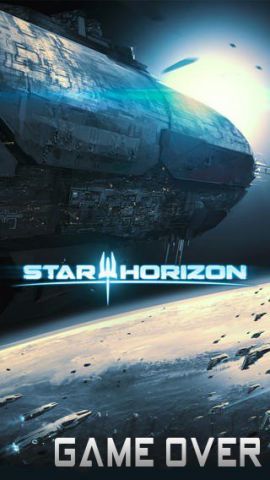 โหลดเกม [PC] STAR HORIZON [ONE2UP]