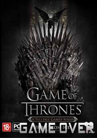 โหลดเกม [PC] GAME OF THRONES - A TELLTALE GAMES SERIES : EPISODE 6 (1-6) [ONE2UP]