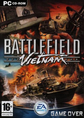 โหลดเกม [PC] BATTLEFIELD: VIETNAM [ONE2UP][FILECONDO]