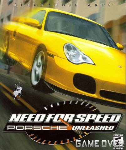 โหลดเกม [PC] NEED FOR SPEED: PORSCHE UNLEASHED (2000) [ONE2UP][FILECONDO]