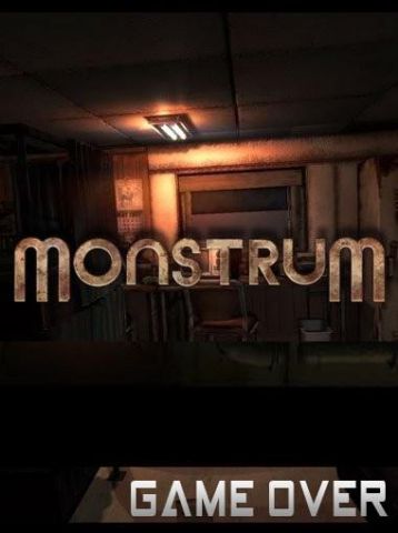 โหลดเกม [PC] MONSTRUM [ONE2UP]