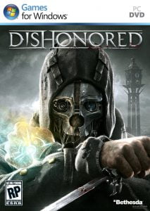 โหลดเกม [PC] Dishonored [ONE2UP][2014]