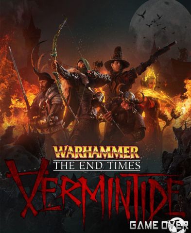 โหลดเกม [PC] WARHAMMER: END TIMES - VERMINTIDE [ONE2UP] 1