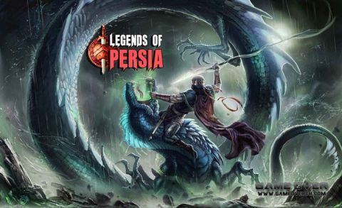 โหลดเกม [PC] LEGENDS OF PERSIA [ONE2UP]