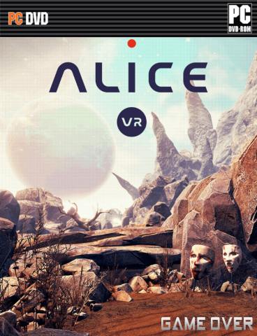 โหลดเกม [PC] ALICE VR [ONE2UP][FILECONDO] 4