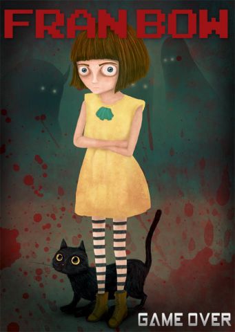 โหลดเกม [PC] FRAN BOW [ONE2UP]