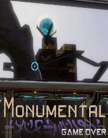 โหลดเกม [PC] MONUMENTAL [ONE2UP]