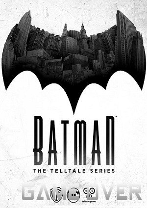 โหลดเกม [PC] BATMAN: THE TELLTALE SERIES - EPISODE 3 [ONE2UP][FILECONDO]