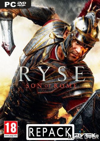 โหลดเกม [PC] RYSE: SON OF ROME [ONE2UP]