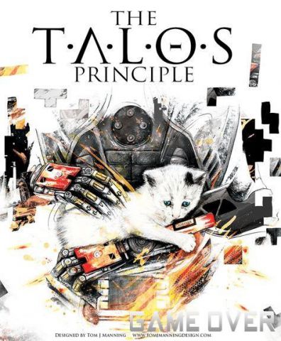 โหลดเกม [PC] THE TALOS PRINCIPLE (All DLCs) [ONE2UP]