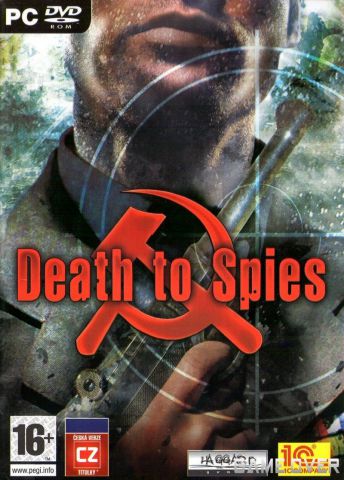 โหลดเกม [PC] DEATH TO SPIES [ONE2UP]