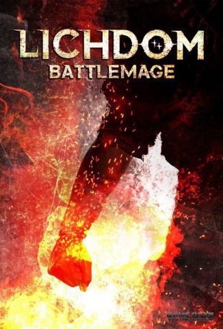 โหลดเกม [PC] LICHDOM : BATTLEMAGE [ONE2UP]