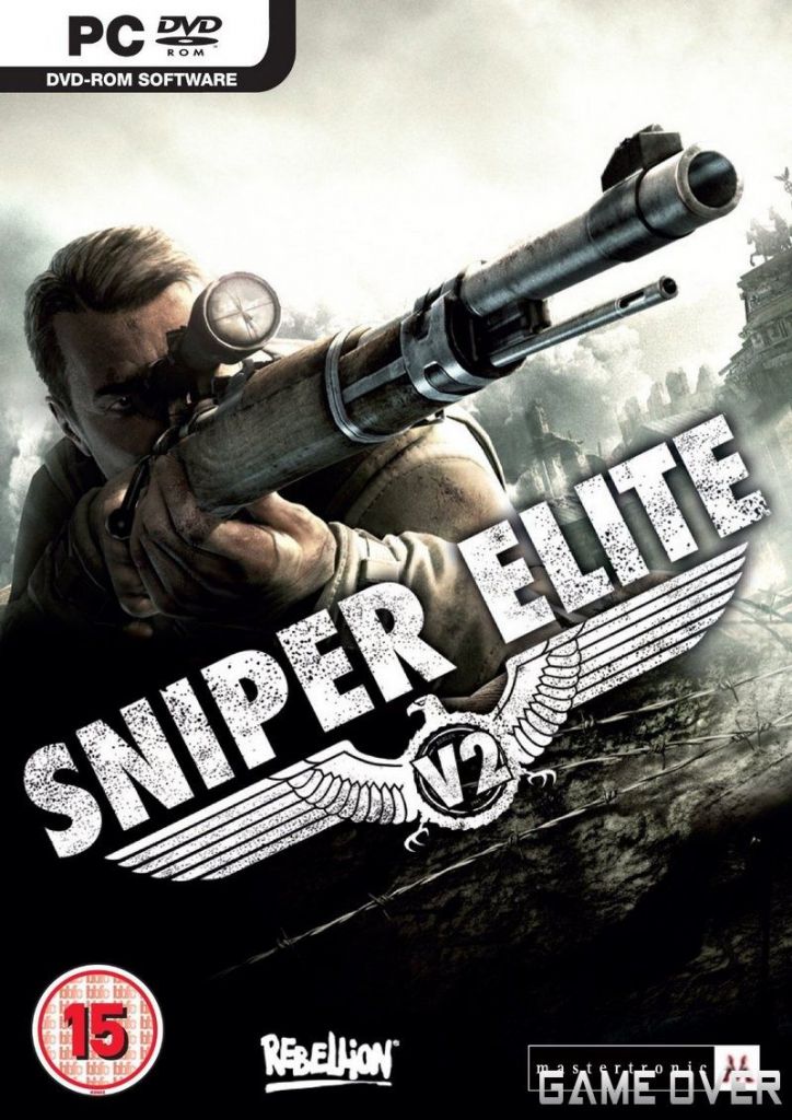 sniper elite v2 remastered โหลด