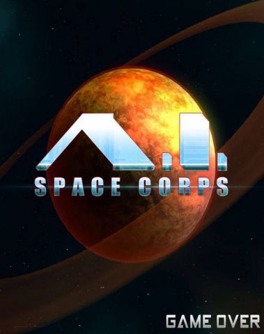 โหลดเกม [PC] A.I. SPACE CORPS [ONE2UP][FILECONDO]
