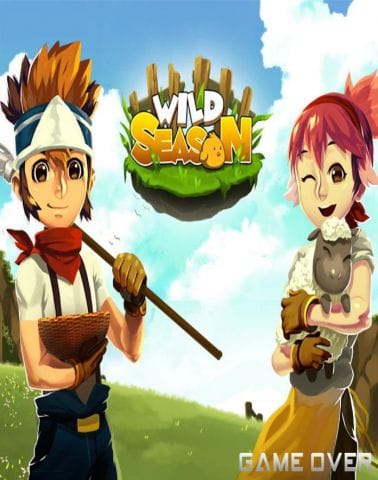 โหลดเกม [PC] WILD SEASON - EPISODE 1 [ONE2UP]