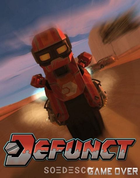 โหลดเกมส์ [PC] DEFUNCT [ONE2UP] ไฟล์เดียว - Game Over