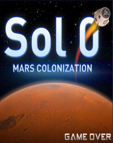 โหลดเกม [PC] SOL 0: MARS COLONIZATION [ONE2UP]