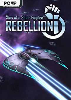 โหลดเกม Sins of a Solar Empire®: Rebellion