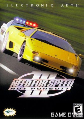 โหลดเกม [PC] NEED FOR SPEED III: HOT PURSUIT (1998) [ONE2UP][FILECONDO]