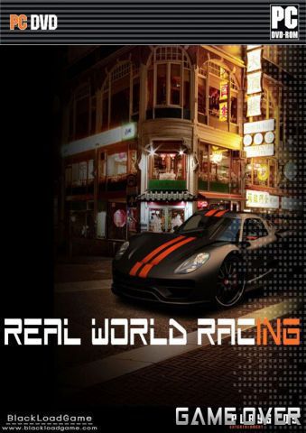โหลดเกม [PC] REAL WORLD RACING: MIAMI (All DLCs) [ONE2UP]