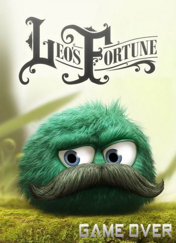 โหลดเกม [PC] LEO’S FORTUNE : HD EDITION [ONE2UP]