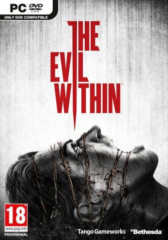 โหลดเกม [PC] THE EVIL WITHIN [ONE2UP]