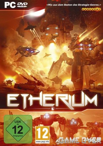 โหลดเกม [PC] ETHERIUM [ONE2UP]