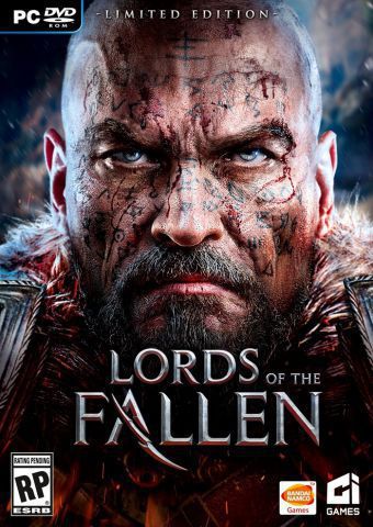 โหลดเกม [PC] LORDS OF THE FALLEN [ONE2UP]