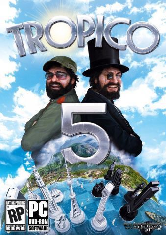 โหลดเกม [PC] TROPICO 5 [2014][ONE2UP]