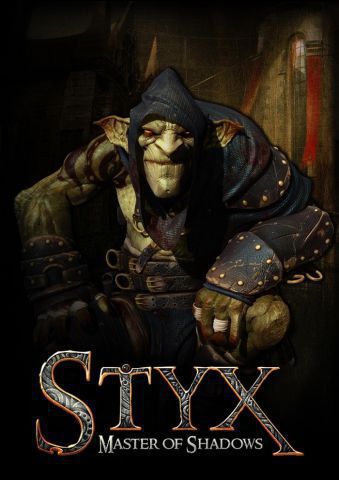 โหลดเกม [PC] STYX : MASTER OF SHADOWS [ONE2UP]