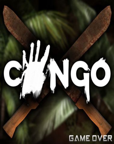 โหลดเกม [PC] CONGO [ONE2UP][FILECONDO]