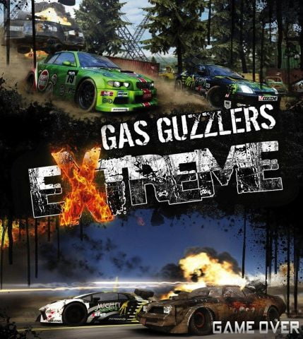 โหลดเกม [PC] GAS GUZZLERS EXTREME (All DLCs) [REPACK][ONE2UP]