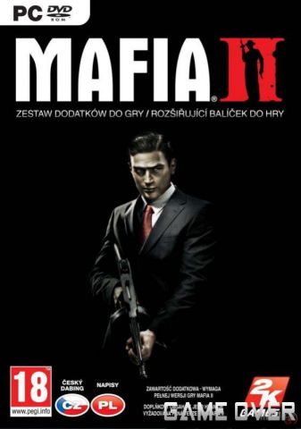 โหลดเกม [PC] MAFIA II [2016][REPACK][ONE2UP][FILECONDO]