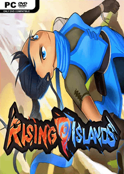 โหลดเกม [PC] RISING ISLANDS [ONE2UP][FILECONDO]