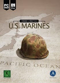 โหลดเกม [PC] ORDER OF BATTLE: U.S. MARINES [ONE2UP][FILECONDO]