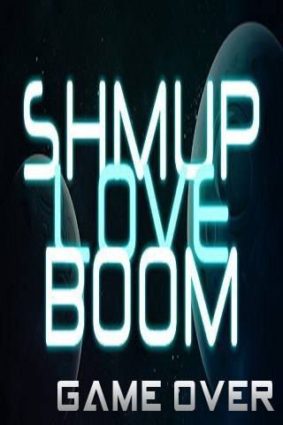 โหลดเกม [PC] SHMUP LOVE BOOM [ONE2UP]